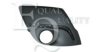  G2902 Ventilation Grille, bumper